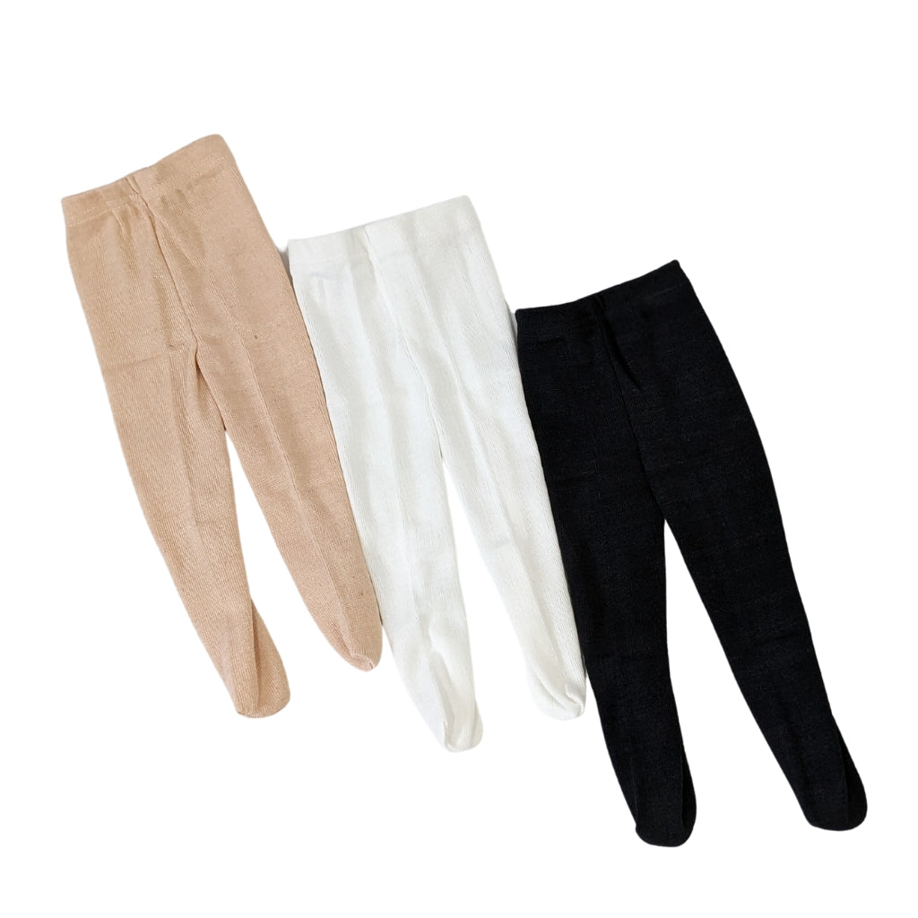 Pack of Three Winter Leggings