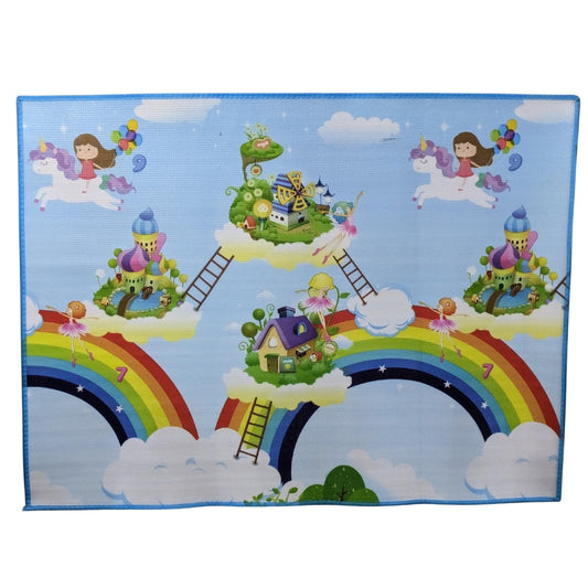 Rainbow Fantasy Play Mat