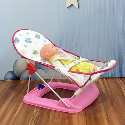 Ergonomic Baby Bather – Safe, Comfy & Quick-Dry for Newborns