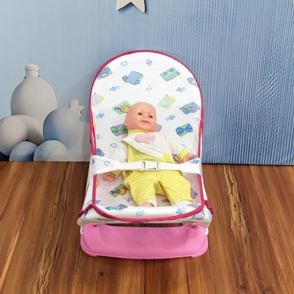 Ergonomic Baby Bather – Safe, Comfy & Quick-Dry for Newborns