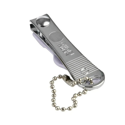 Whale-Shaped Baby Nail Clipper