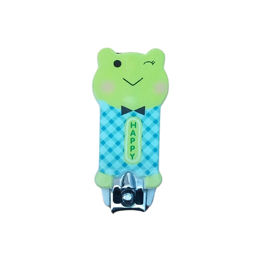 Happy Frog Baby Nail Cutter