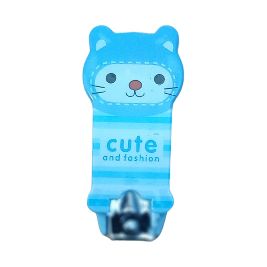 Snowy Bear Baby Nail Cutter