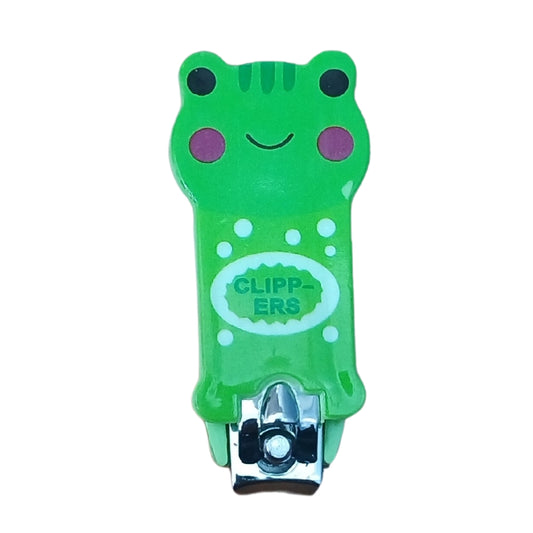 Forest Frog Baby Nail Cutter