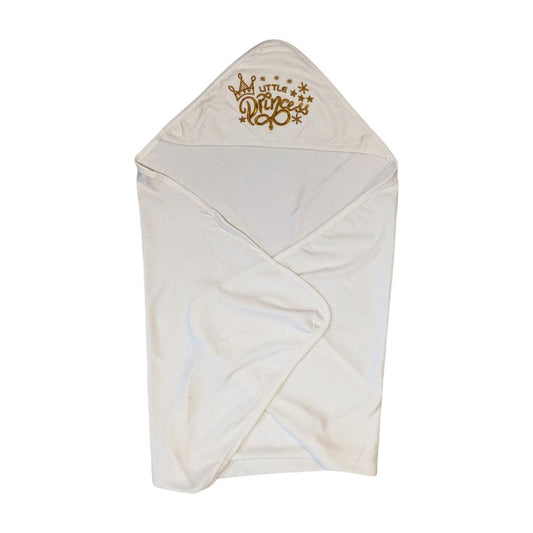 Princess Premium Embriodered Wrapping Sheet