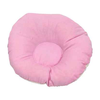 Ergonomic Newborn Head Shaping Pillow