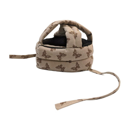 Baby Safety Helmet – Soft, Adjustable & Lightweight Protection for Infants