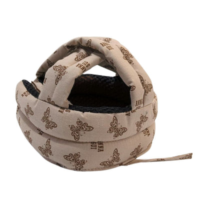 Baby Safety Helmet – Soft, Adjustable & Lightweight Protection for Infants