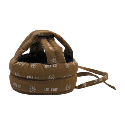 Baby Safety Helmet – Soft, Adjustable & Lightweight Protection for Infants