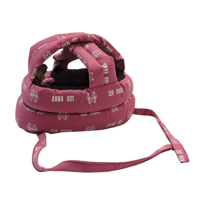 Baby Safety Helmet – Soft, Adjustable & Lightweight Protection for Infants