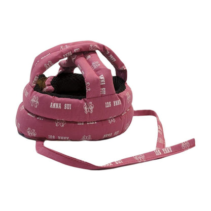 Baby Safety Helmet – Soft, Adjustable & Lightweight Protection for Infants