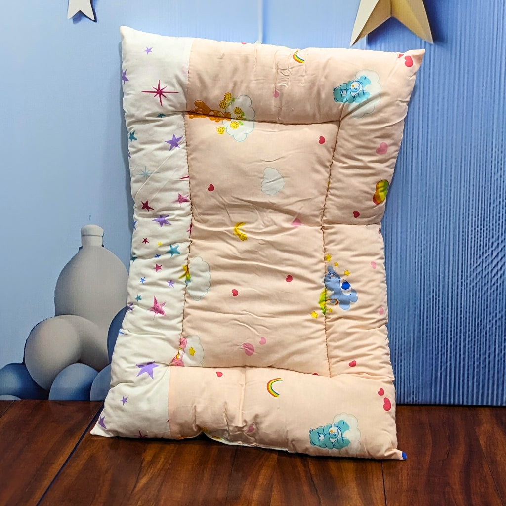 Cloud Bear Baby Bedding Set - 8 Pieces (Large)