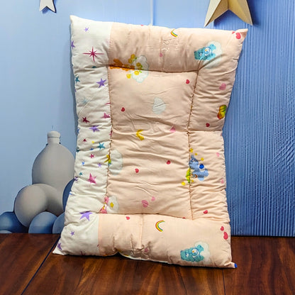 Cloud Bear Baby Bedding Set - 8 Pieces (Large)