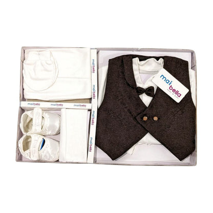 6-Piece Formal Wear Set