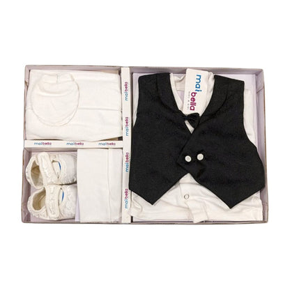 6-Piece Formal Wear Set