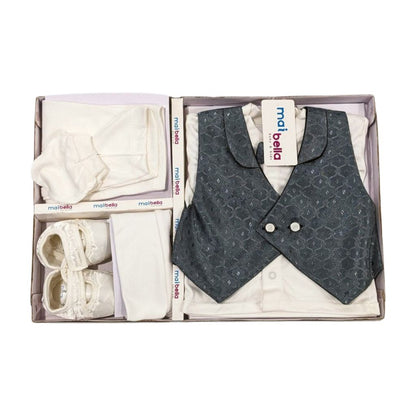 6-Piece Formal Wear Set