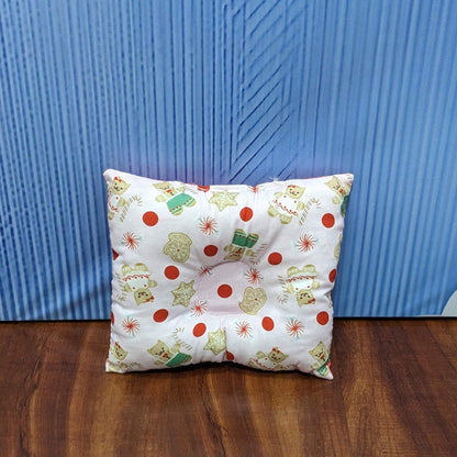 Rosey Dreams Baby Bedding Set - 9 Pieces