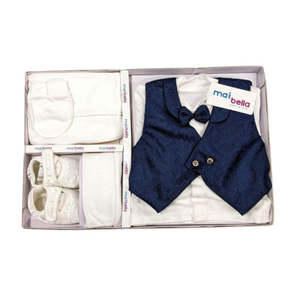 6-Piece Formal Wear Set