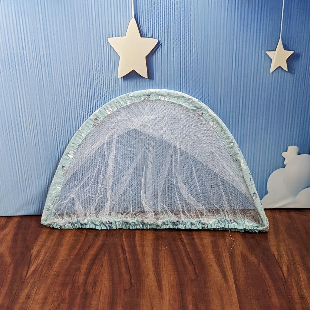 Space Explorer Baby Bedding Set - 9 Pieces