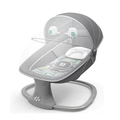 Mastela 3-in-1 Deluxe Rocker, Sleeper & Bassinet