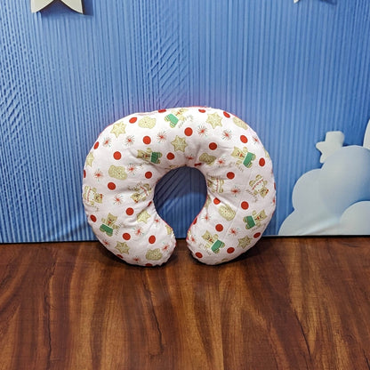 Rosey Dreams Baby Bedding Set - 9 Pieces