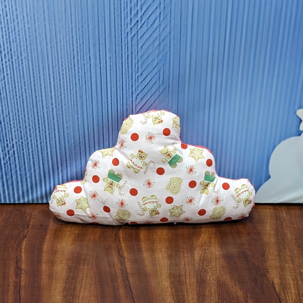 Rosey Dreams Baby Bedding Set - 9 Pieces