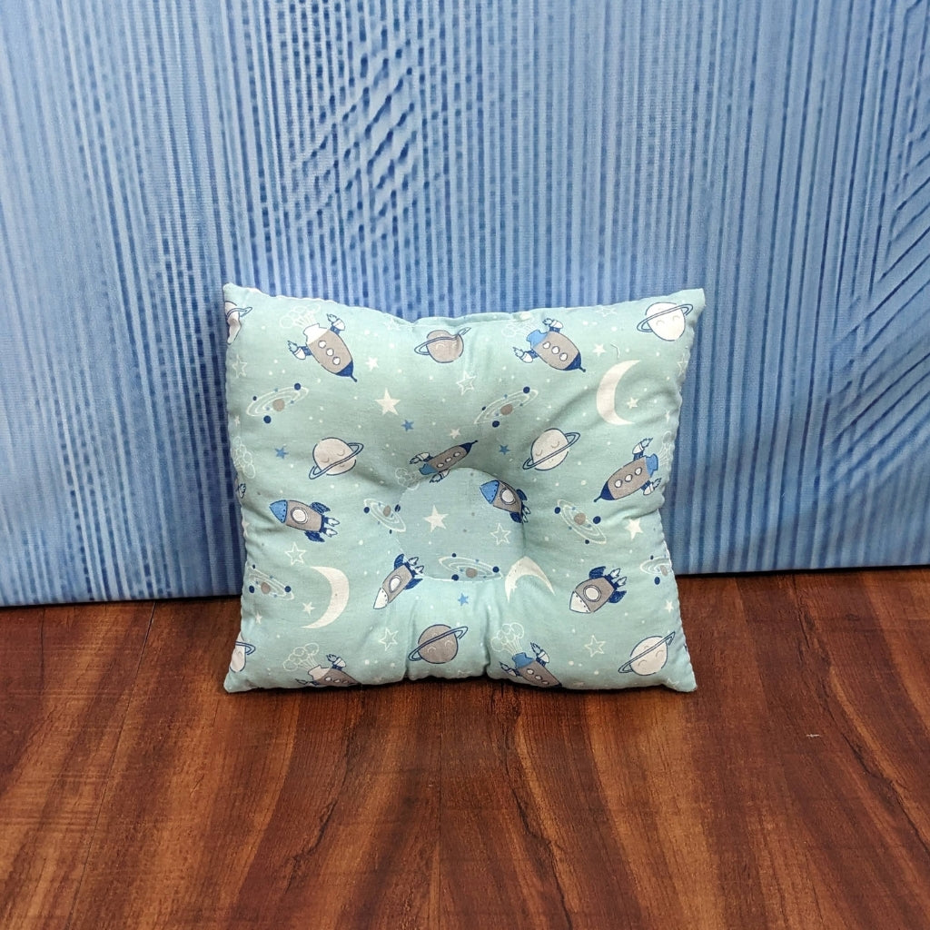 Space Explorer Baby Bedding Set - 9 Pieces