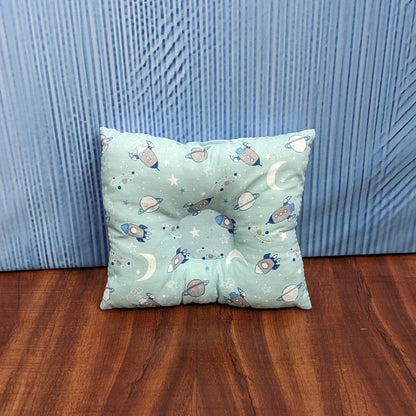 Space Explorer Baby Bedding Set - 9 Pieces