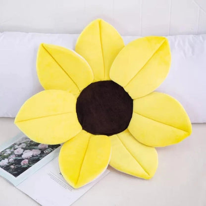Blooming Bath Poppy - Ultimate Baby Bath Cushion