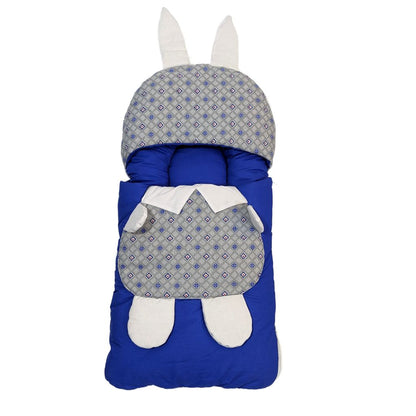 Bunny Bliss Baby Carry Nest