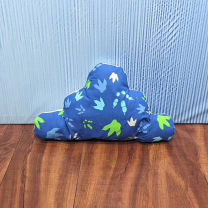 Bluebird Sky Baby Bedding Set - 9 Pieces