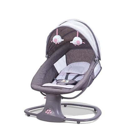 Mastela 3-in-1 Deluxe Rocker, Sleeper & Bassinet