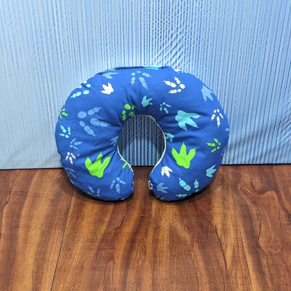 Bluebird Sky Baby Bedding Set - 9 Pieces