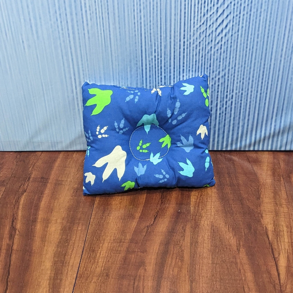 Bluebird Sky Baby Bedding Set - 9 Pieces