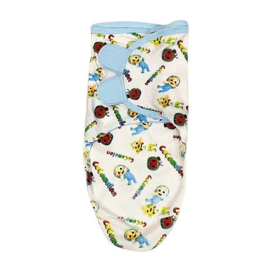 H-451 Cocomelon Baby Swaddle