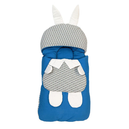 Bunny Bliss Baby Carry Nest