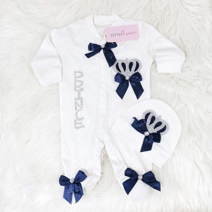 G-1850 Premium Turkish Style Gift Set With Wrapping Sheet