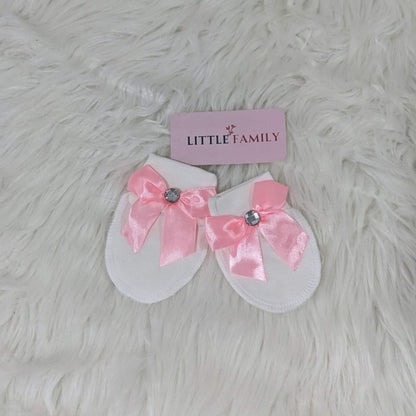 G-1850 Premium Turkish Style Gift Set With Wrapping Sheet