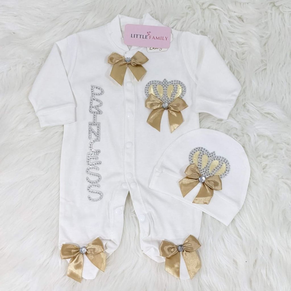 G-1850 Premium Turkish Style Gift Set With Wrapping Sheet