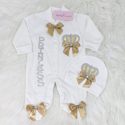 G-1850 Premium Turkish Style Gift Set With Wrapping Sheet