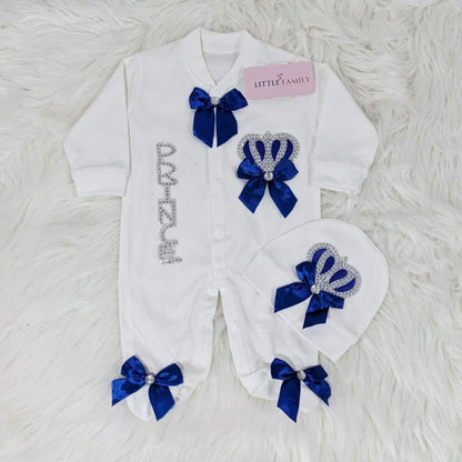 G-1850 Premium Turkish Style Gift Set With Wrapping Sheet