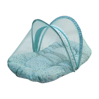 Baby Comfort Bedding Set - 8 Pieces