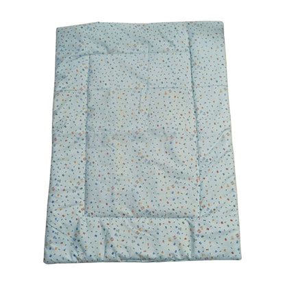 Baby Comfort Bedding Set - 8 Pieces