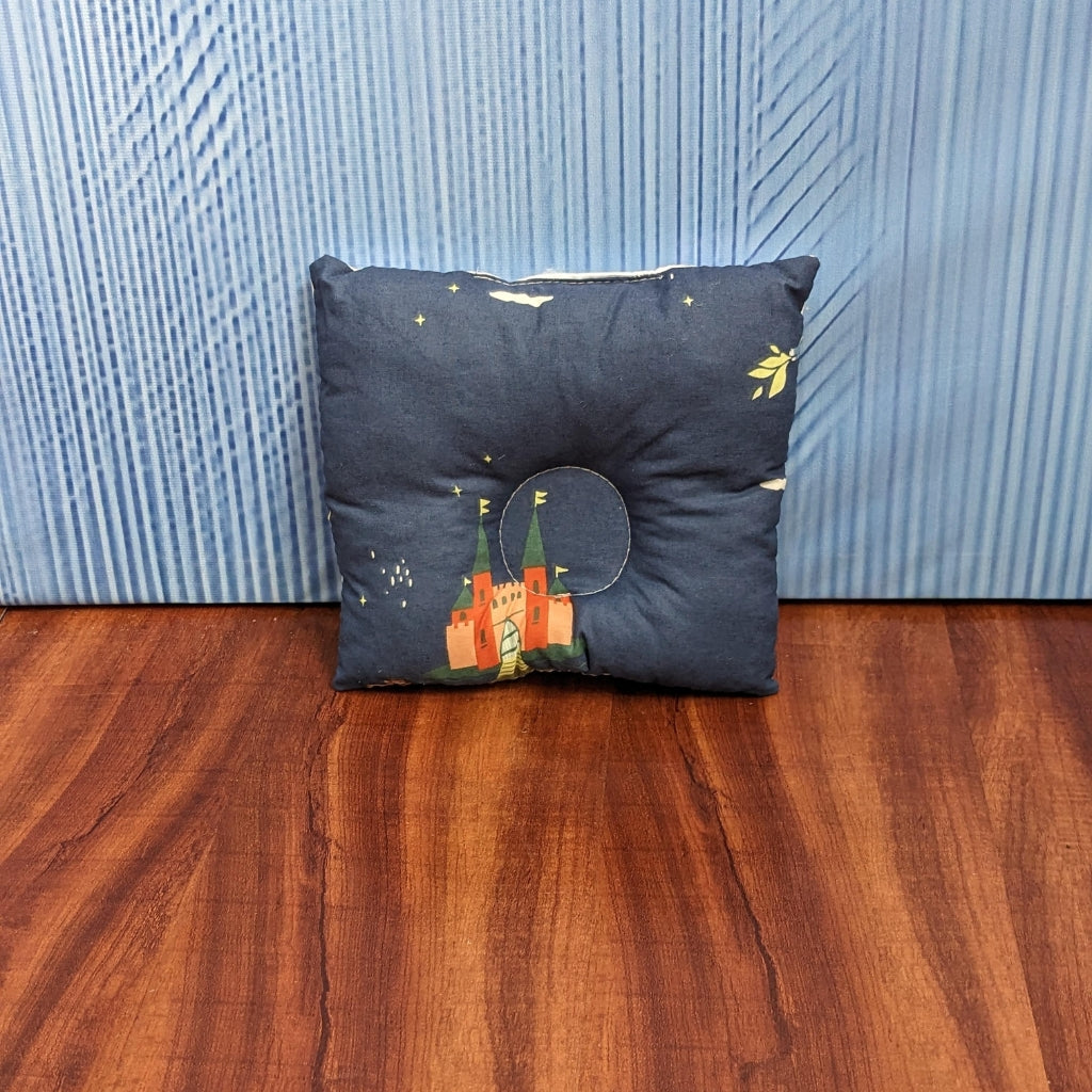 Dragon Castle Theme Bab Bedding Set -  9 Pieces