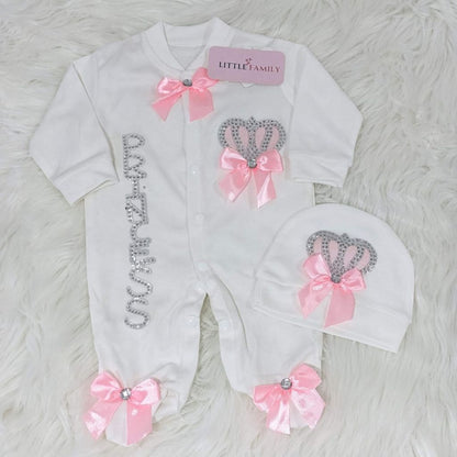 G-1850 Premium Turkish Style Gift Set With Wrapping Sheet