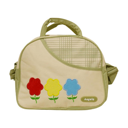 Sunflower Mini Tote Bag – Chic, Durable & Everyday Ready