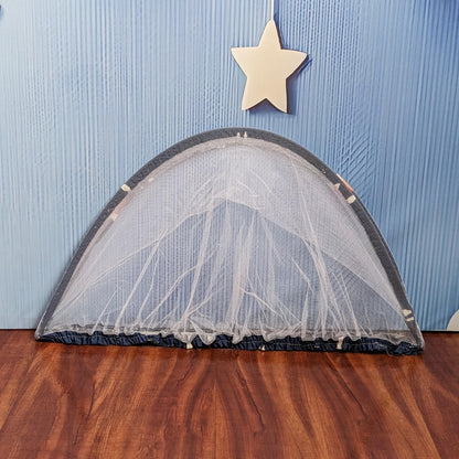 Dragon Castle Theme Bab Bedding Set -  9 Pieces