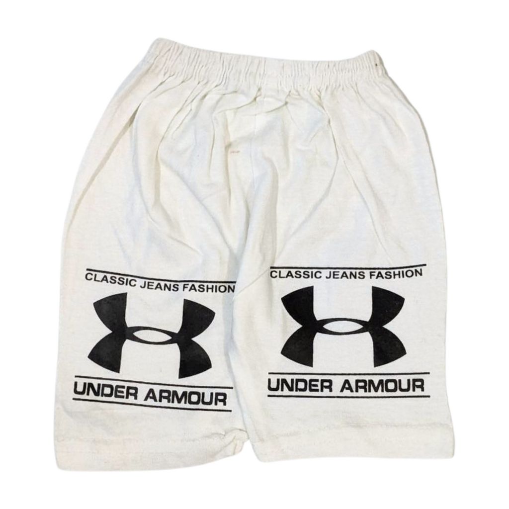 Under Armour Baby Short
