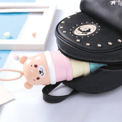 Bear Buddy Milk Powder Storage Container