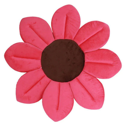 Blooming Bath Poppy - Ultimate Baby Bath Cushion